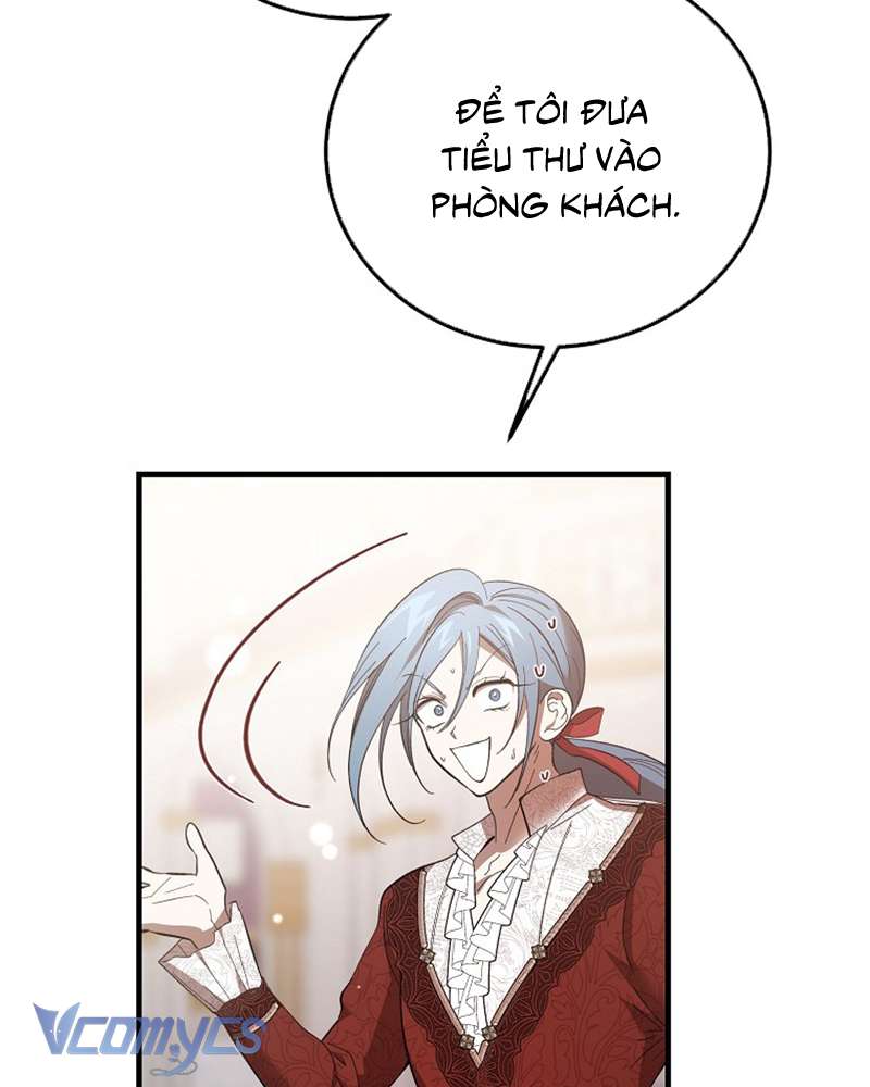 Ác Quỷ Nuôi Dưỡng Tiểu Thư Chapter 38 - Trang 4