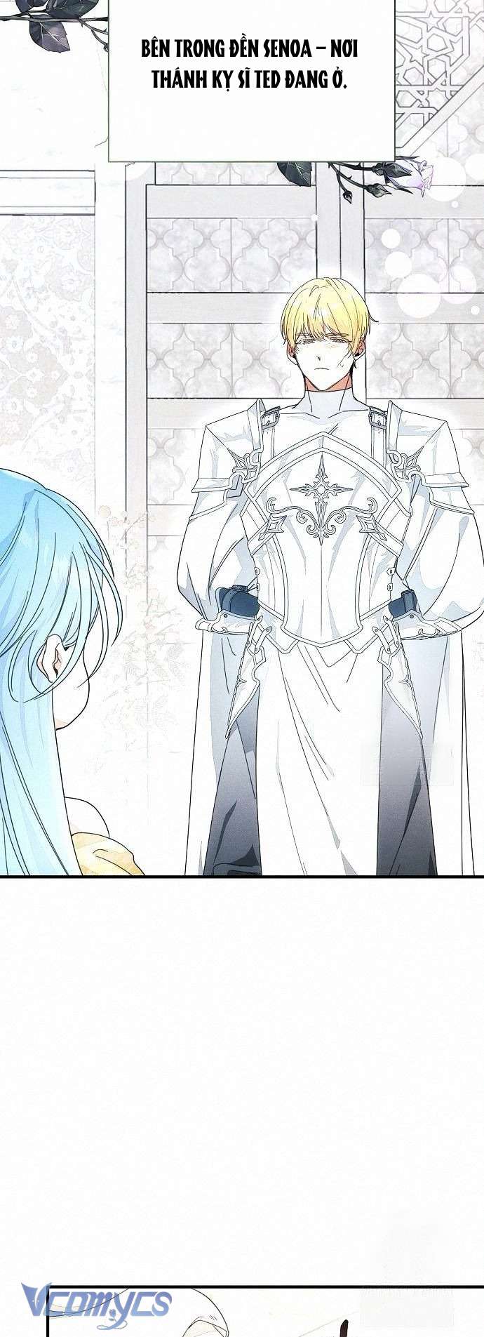 Papa Bạo Chúa, Con Sẽ Bảo Vệ Người! Chap 30 - Trang 2