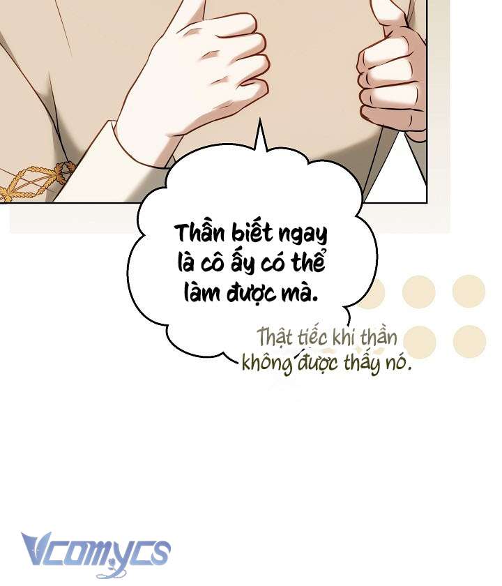 Cây Kim Chỉ Của Hoàng Hậu Chap 11 - Trang 3