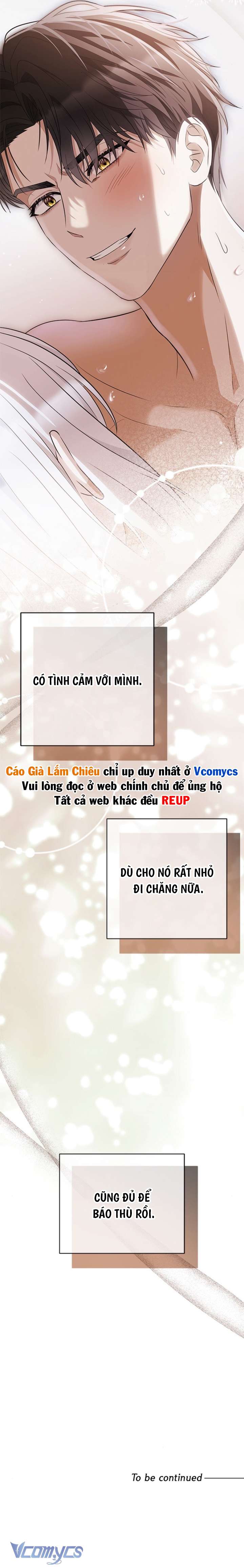 [18+] Mỗi Đêm Của Công Chúa Nô Lệ Chap 8 - Trang 2