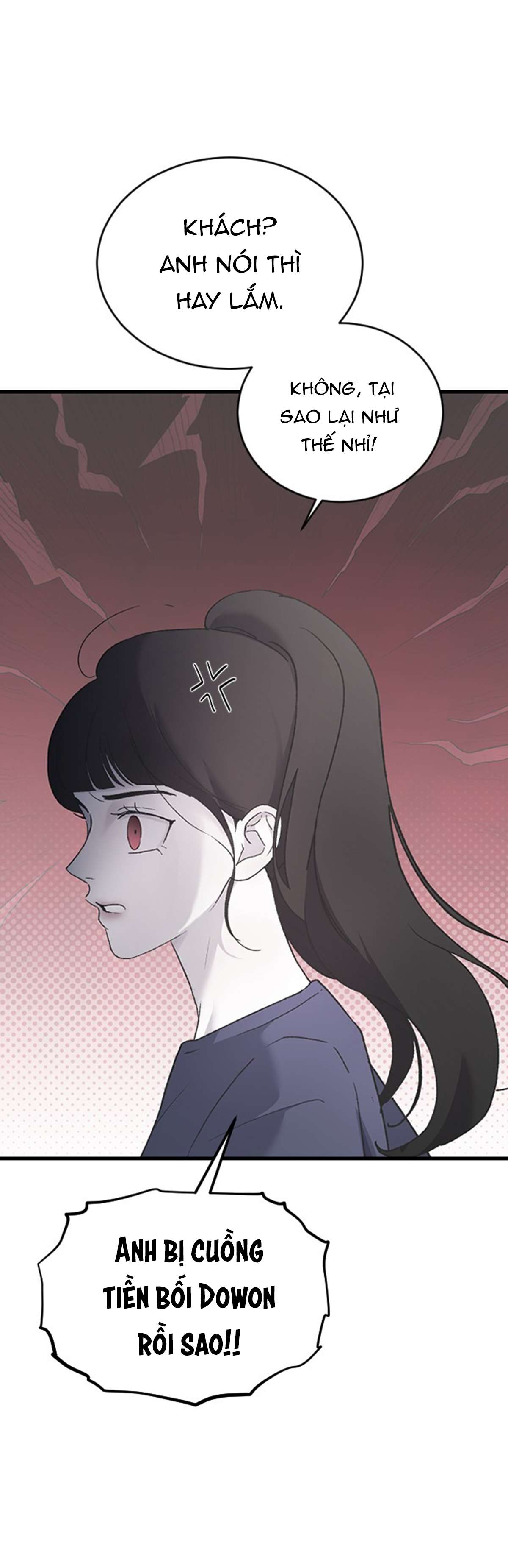 Ba Anh Trai Cực Phẩm Của Tôi Chap 69 - Trang 3