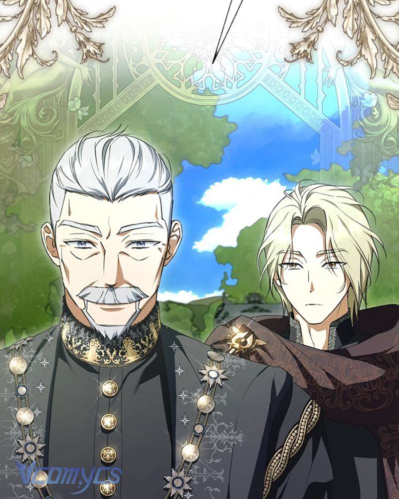 Các Nam Chính Đã Bị Nữ Phụ Cướp Mất Chap 41 - Trang 3