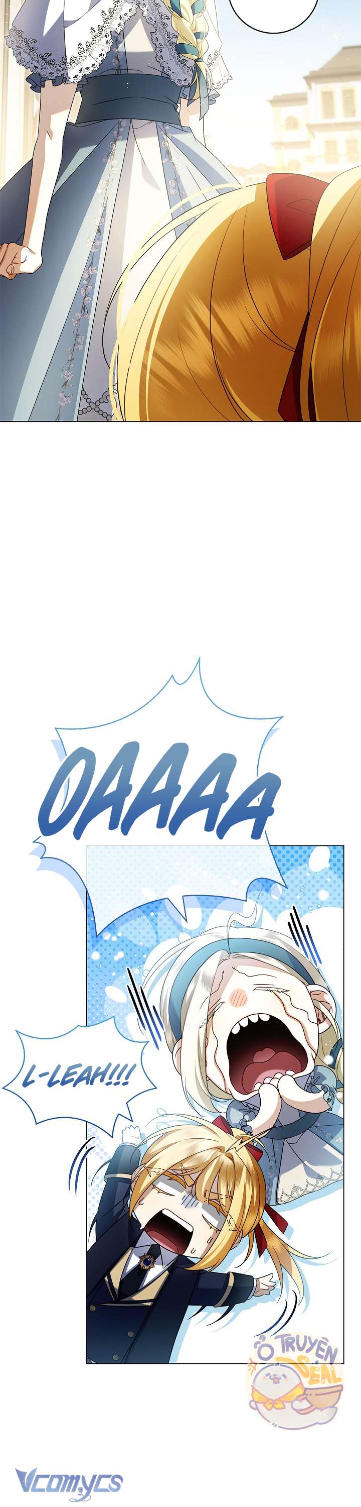 Xin Lỗi Vì Tôi Không Thể Rời Mắt Khỏi Vẻ Ngoài Của Ngài Chap 18 - Next Chap 19