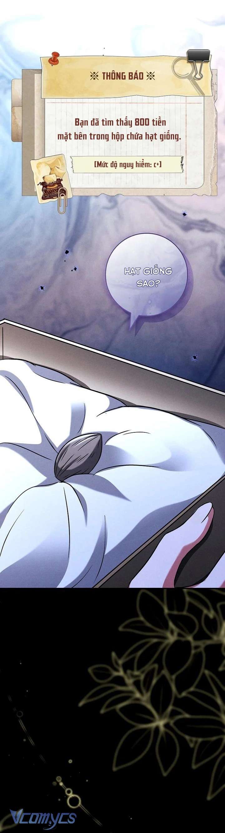 Văn Phòng Xử Lý Khủng Khoảng Tình Cảm Cho Nam Chính Chap 2 - Trang 2