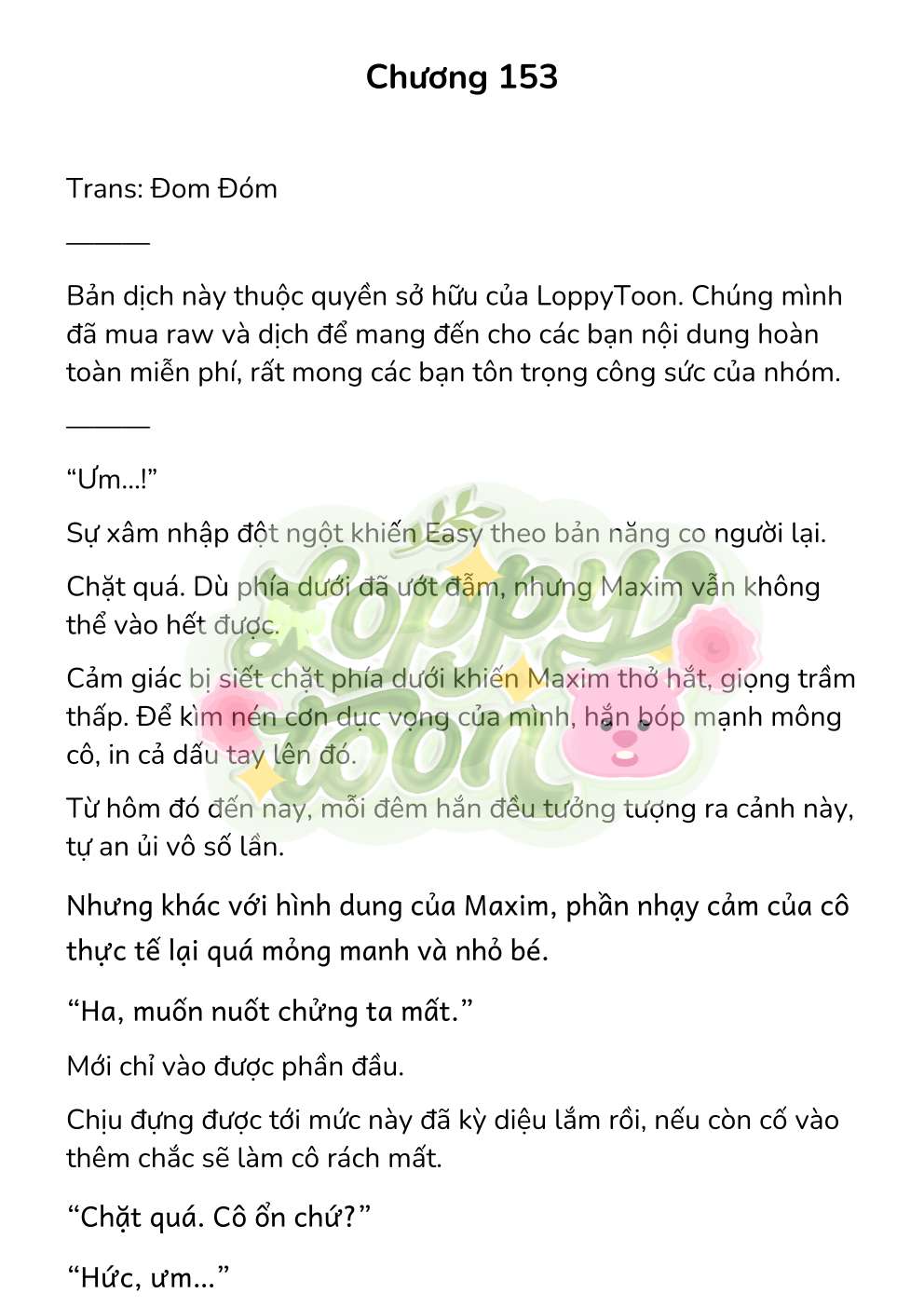 [Novel] Trận Chiến Ly Hôn! Chap 153 - Trang 2