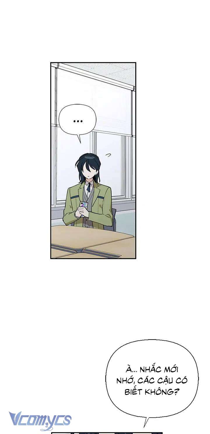 Điều Ước Sao Băng Chap 58 - Next Chap 59