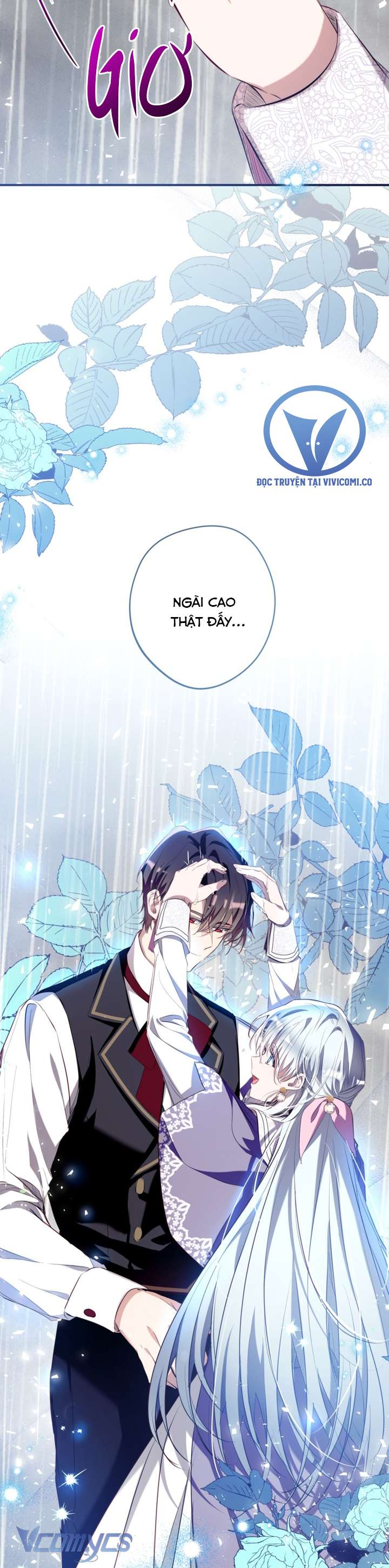 Chúng Ta Có Thể Trở Thành Một Gia Đình Được Không? Chap 156 - Next 