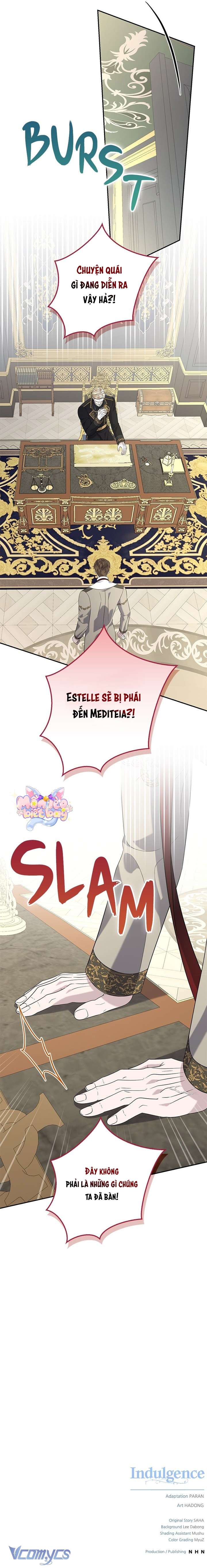 Dụ Hoặc Chap 28 - Next 