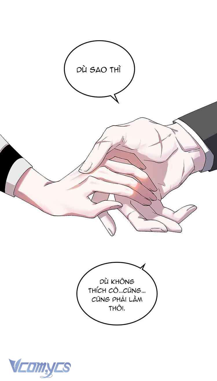 (Munn) Hoàn Nguyên Quý Cô Chap 1 - Next Chap 2