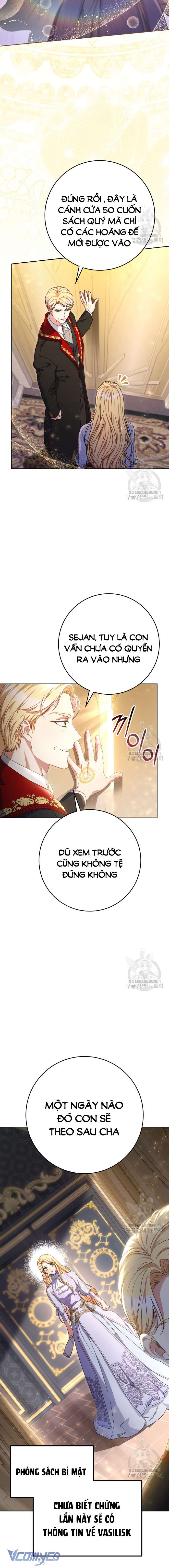 Nuôi Dưỡng Em Gái Xinh Đẹp Chap 36 - Trang 3