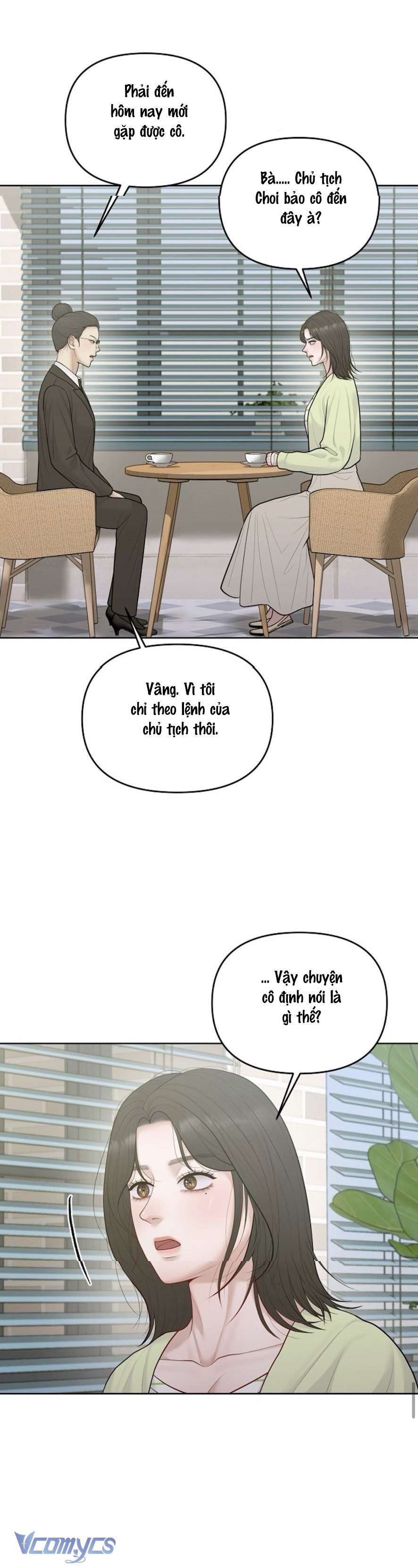 〖18+〗- Mang Thai, Chiếm Đoạt Chap 19 - Trang 2