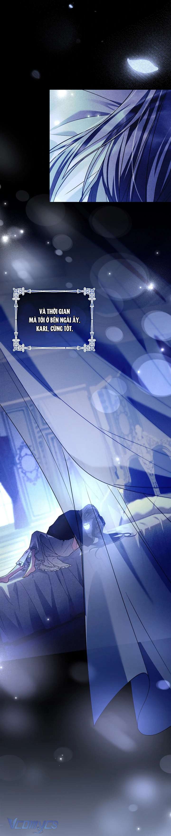 Văn Phòng Xử Lý Khủng Khoảng Tình Cảm Cho Nam Chính Chap 13 - Trang 2