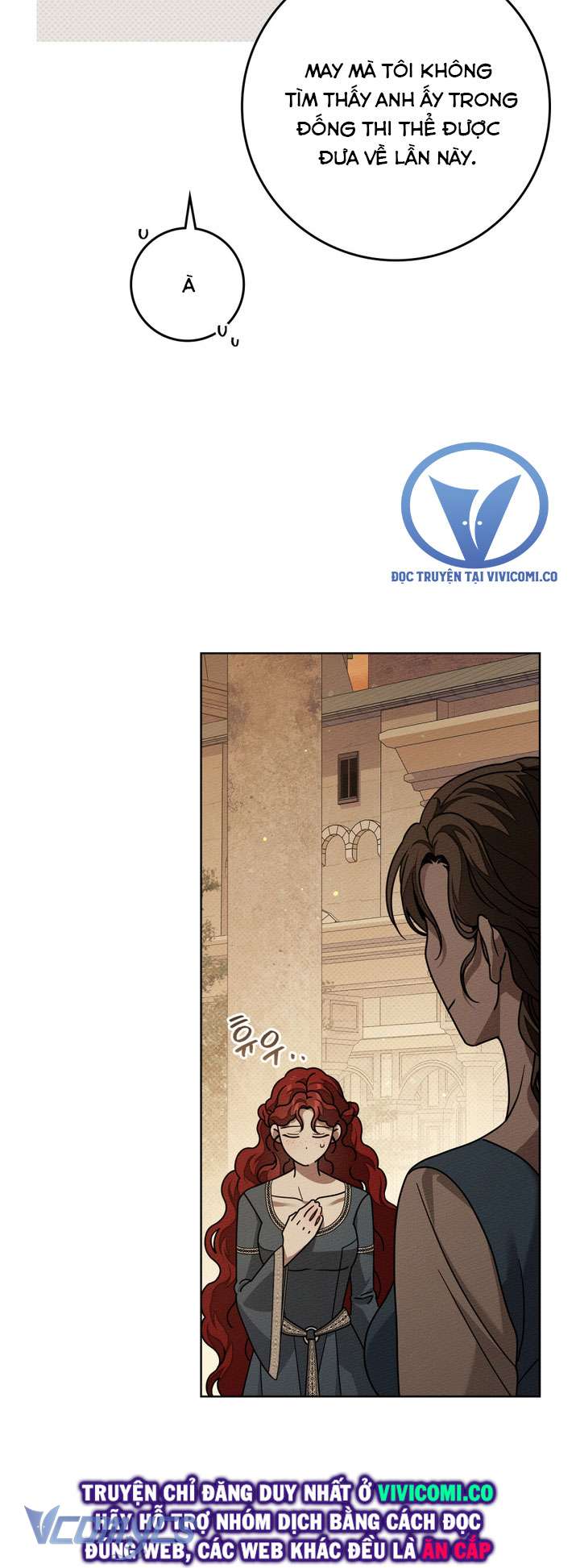 Dưới Bóng Cây Sồi Chap 115 - Next Chap 116