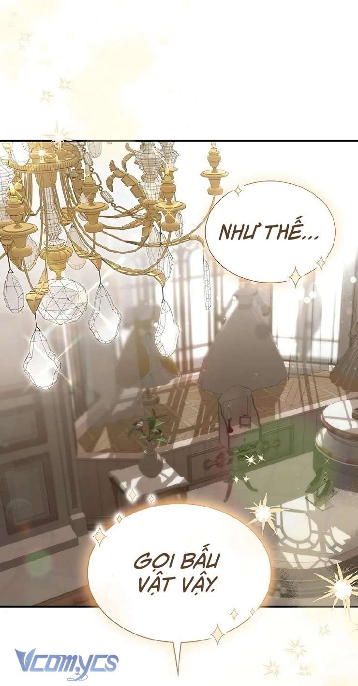 Cứ Cố Gắng Hết Sức Để Hối Hận Chap 31 - Trang 3