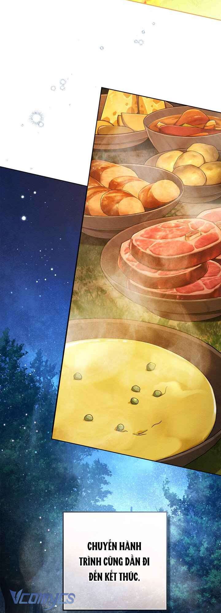 Dưới Bóng Cây Sồi Chap 108 - Next Chap 109