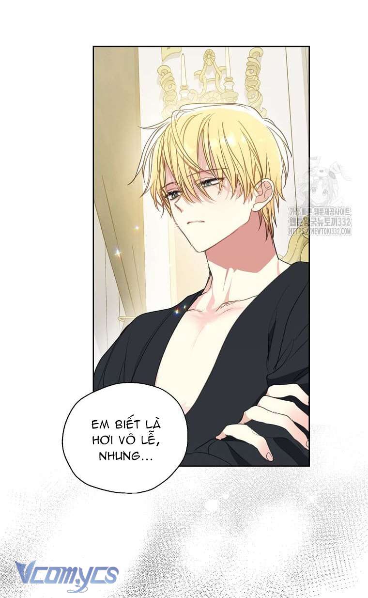 Bệ Hạ Xin Đừng Giết Tôi!!! Chap 121 - Next Chapter 121.1