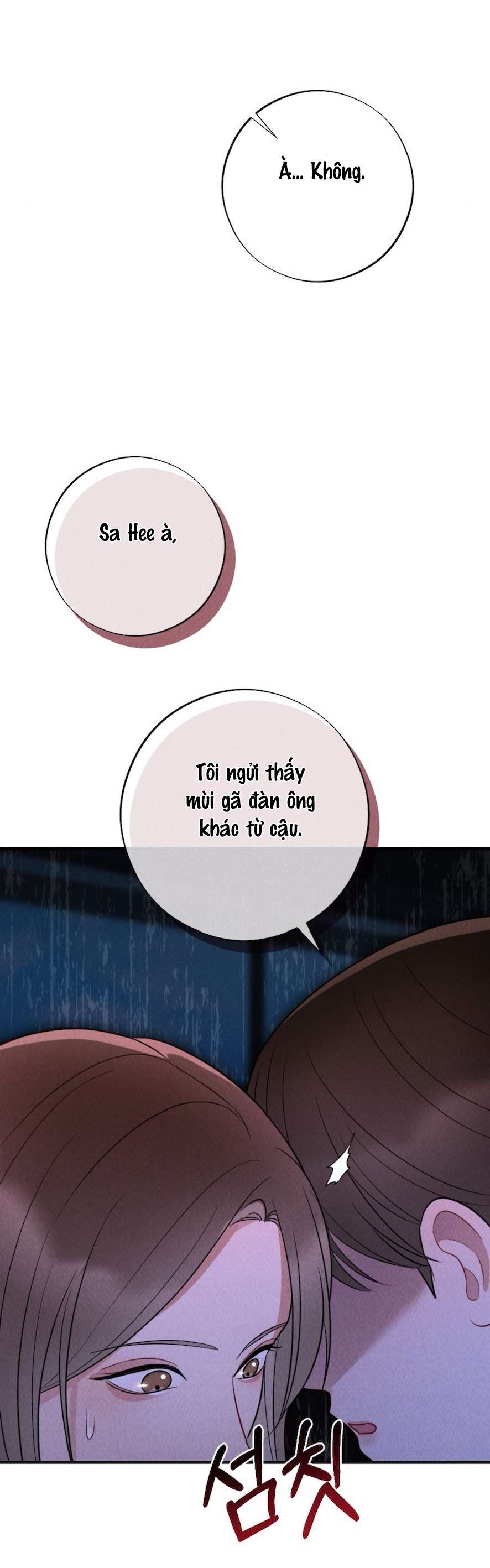 Trò Chơi Quyền Lực Chap 5 - Trang 2