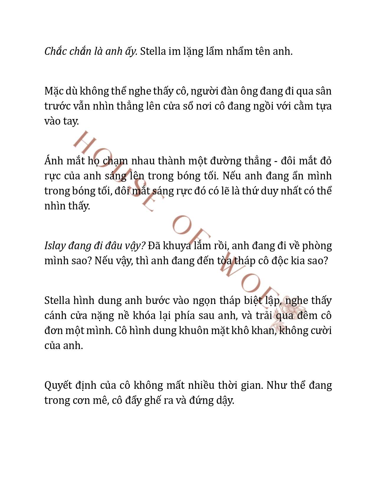 [NOVEL] QUÁI THÚ BỊ NGUYỀN RỦA NẮM GIỮ DÂY XÍCH CỦA TÔI Chap 37 - Trang 2