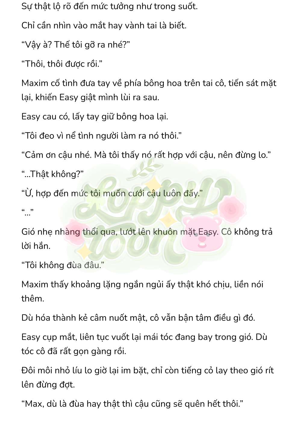 [Novel] Trận Chiến Ly Hôn! Chap 144 - Trang 2