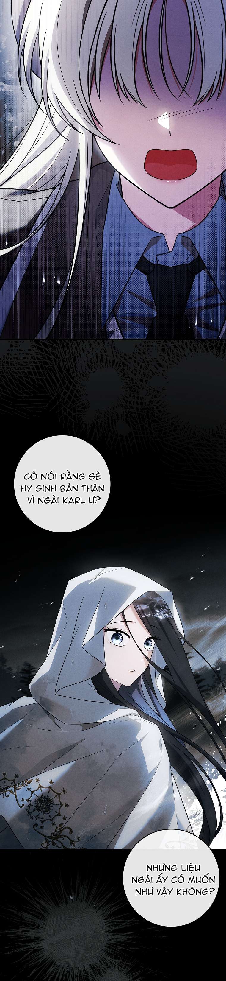 Văn Phòng Thám Tử Dành Cho Nam Chính Hối Hận! Chap 27 - Trang 2
