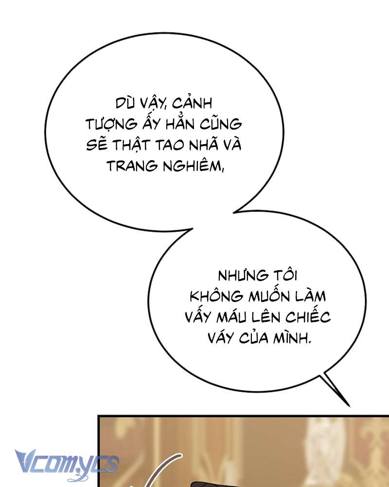 Ác Quỷ Nuôi Dưỡng Tiểu Thư Chapter 39 - Trang 4