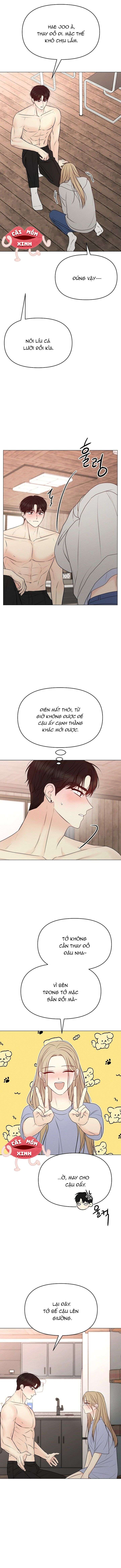 Soái Ca Kiểu Mẫu Chap 2 - Trang 2