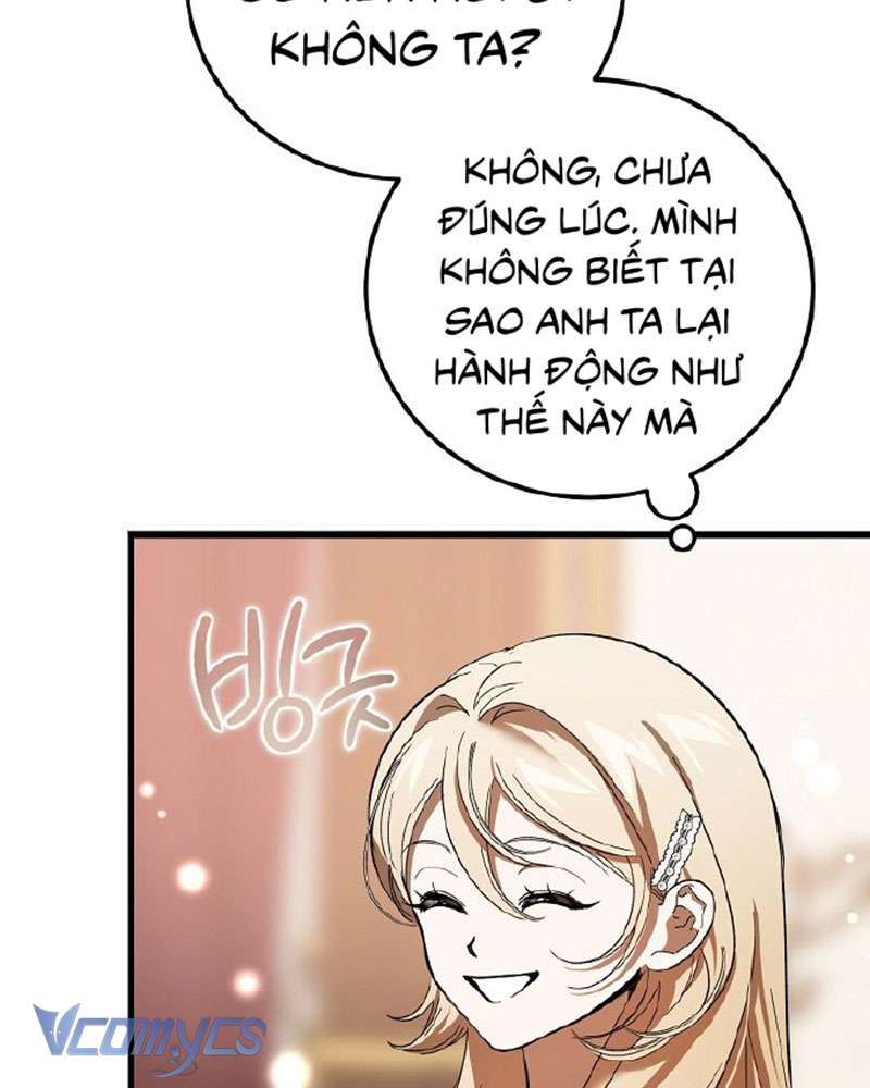 Ác Quỷ Nuôi Dưỡng Tiểu Thư Chapter 27 - Trang 4