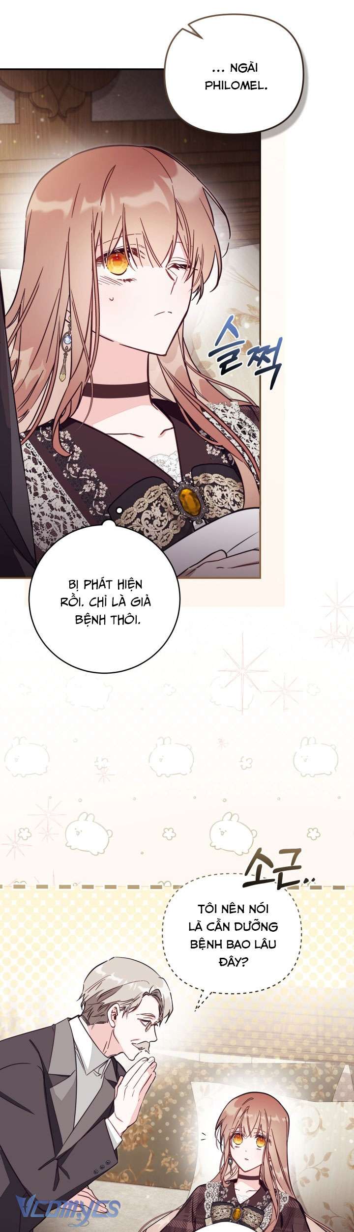 Không Có Chỗ Cho Kẻ Giả Mạo Chap 82 - Trang 2