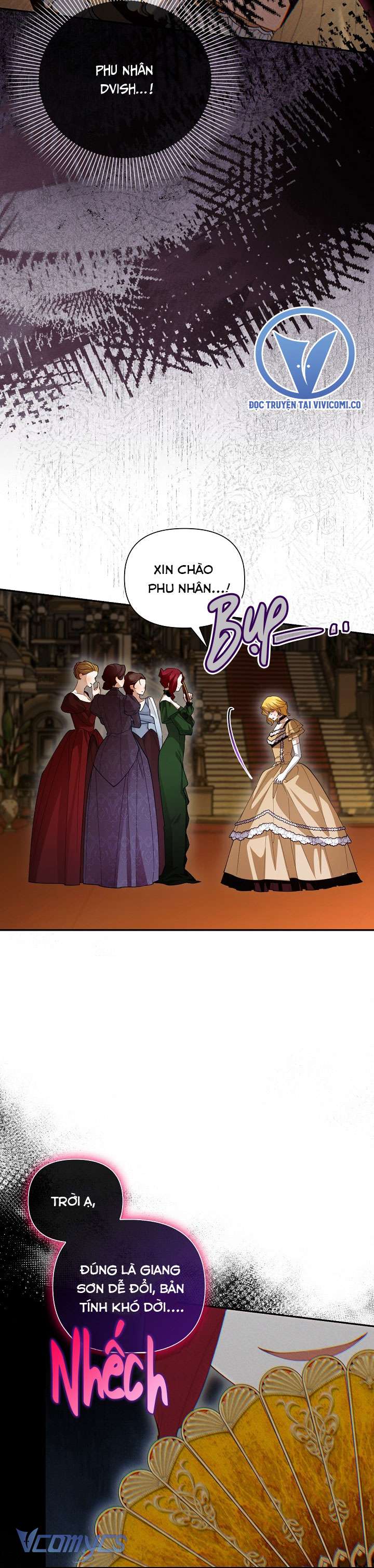 Phương Pháp Che Giấu Đứa Con Của Hoàng Đế Chap 123 - Trang 3