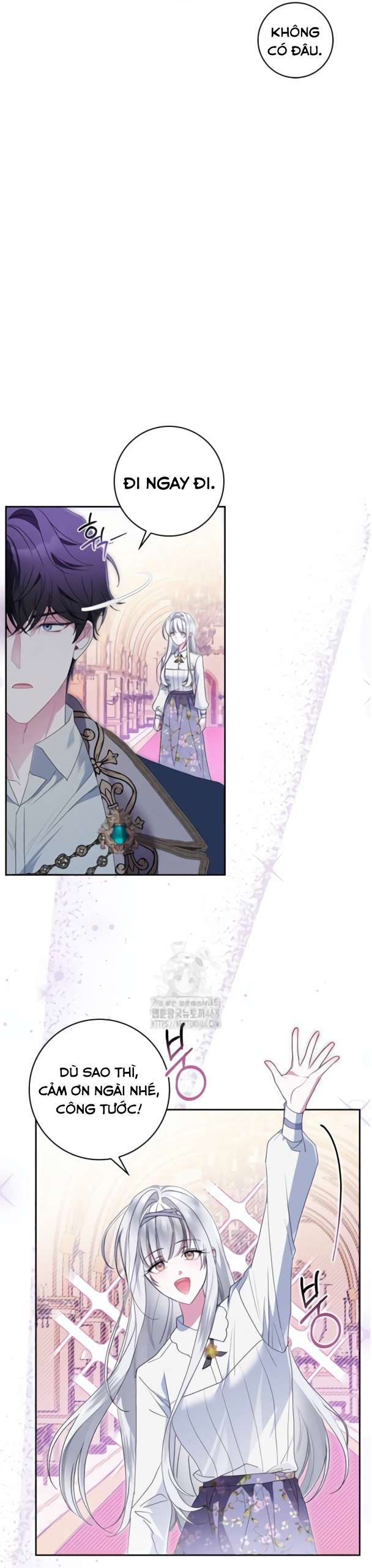 Cặp Đôi Lừa Đảo Xứ Ardel Chap 5 - Next Chap 7