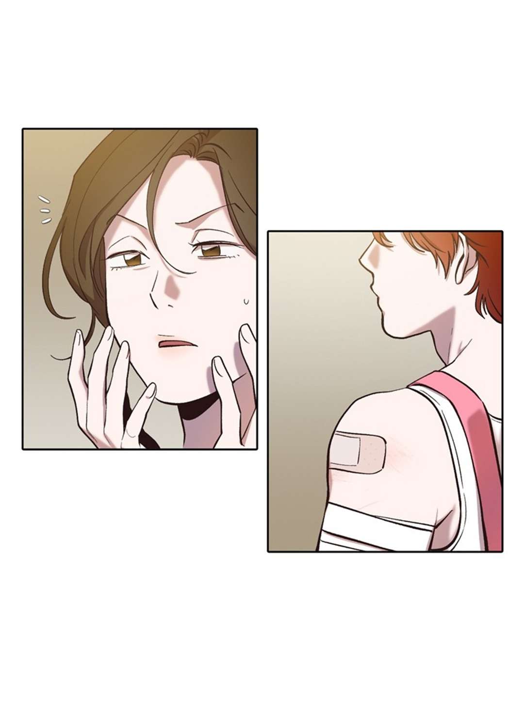 Thanh Xuân Của Chúng Ta Chap 93 - Trang 4