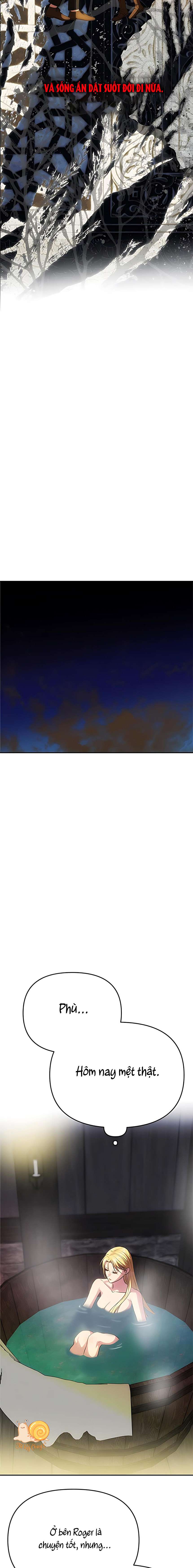 Chỉ Cần Một Người Chồng Là Đủ Chap 78 - Trang 2