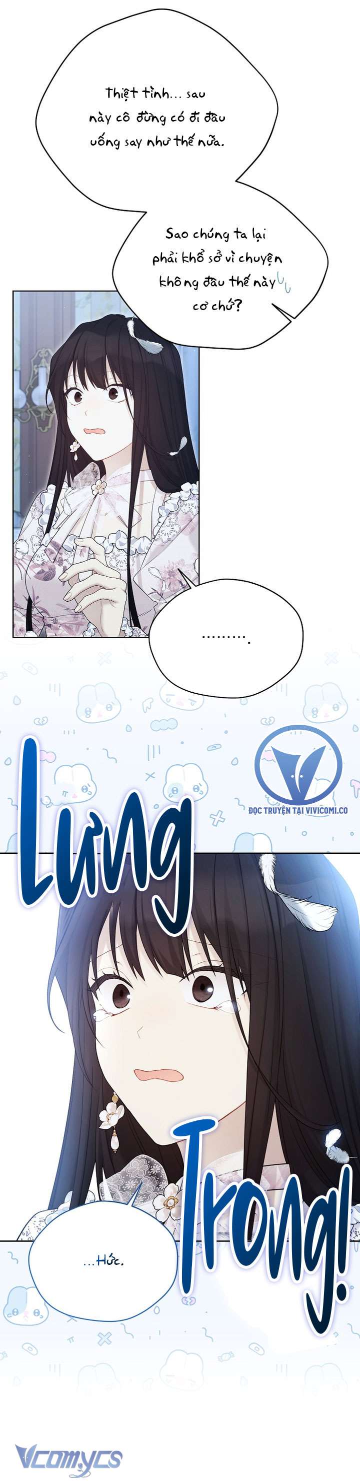 Vương Miện Lục Bảo Chap 119 - Trang 2