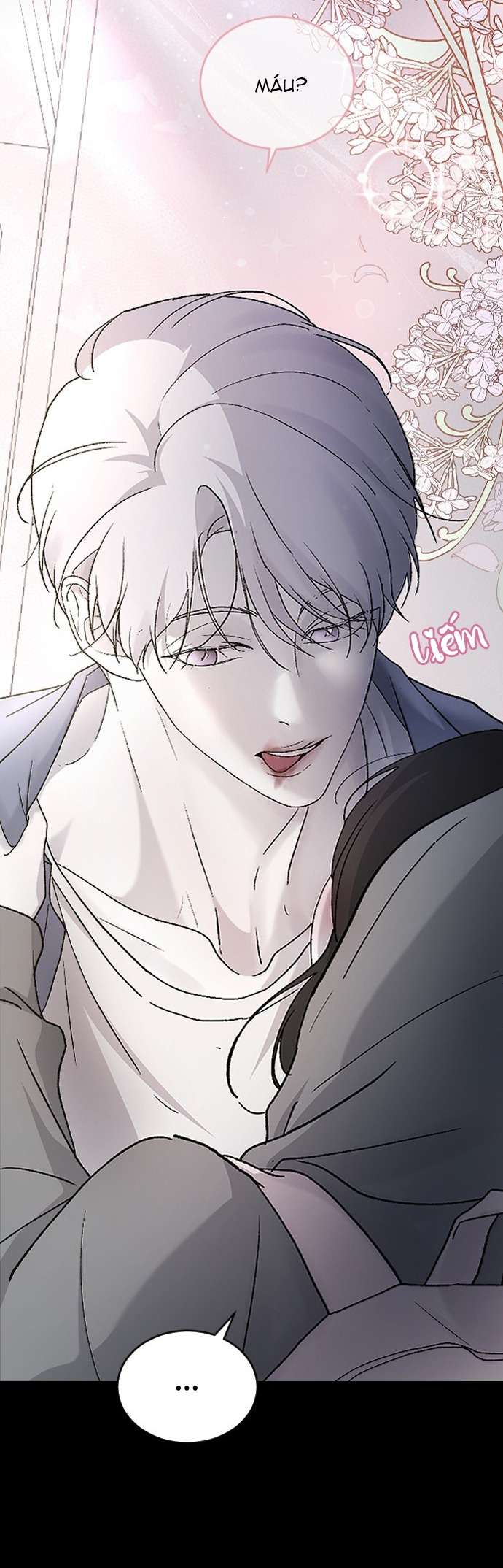 Ba Anh Trai Cực Phẩm Của Tôi Chap 98 - Next Chap 99