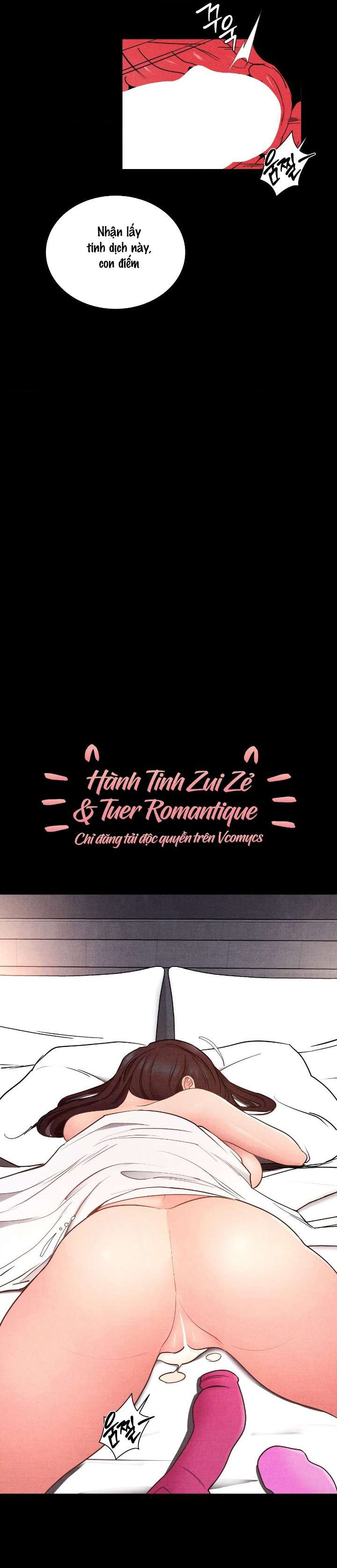 Trải Nghiệm Nhục Nhã Mỗi Ngày Chap 22 - Trang 3