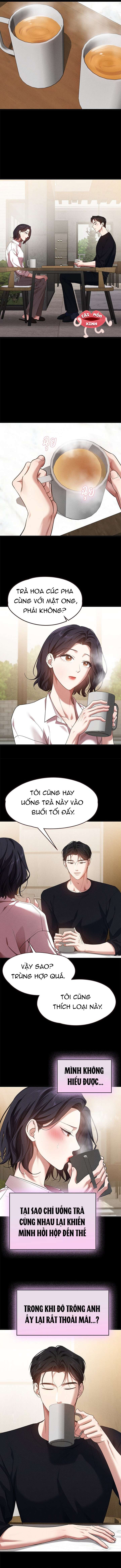 Vị Khách Trong Đêm Vị Khách Trong Đêm-Chap 7 - Next 