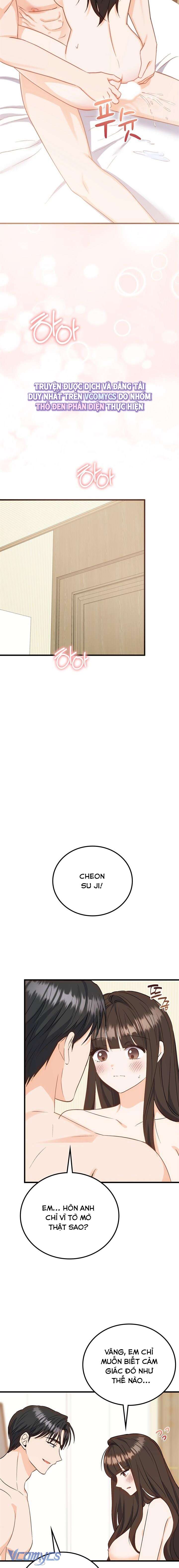 [18+] Giờ Tăng Ca Chap 2 - Trang 2