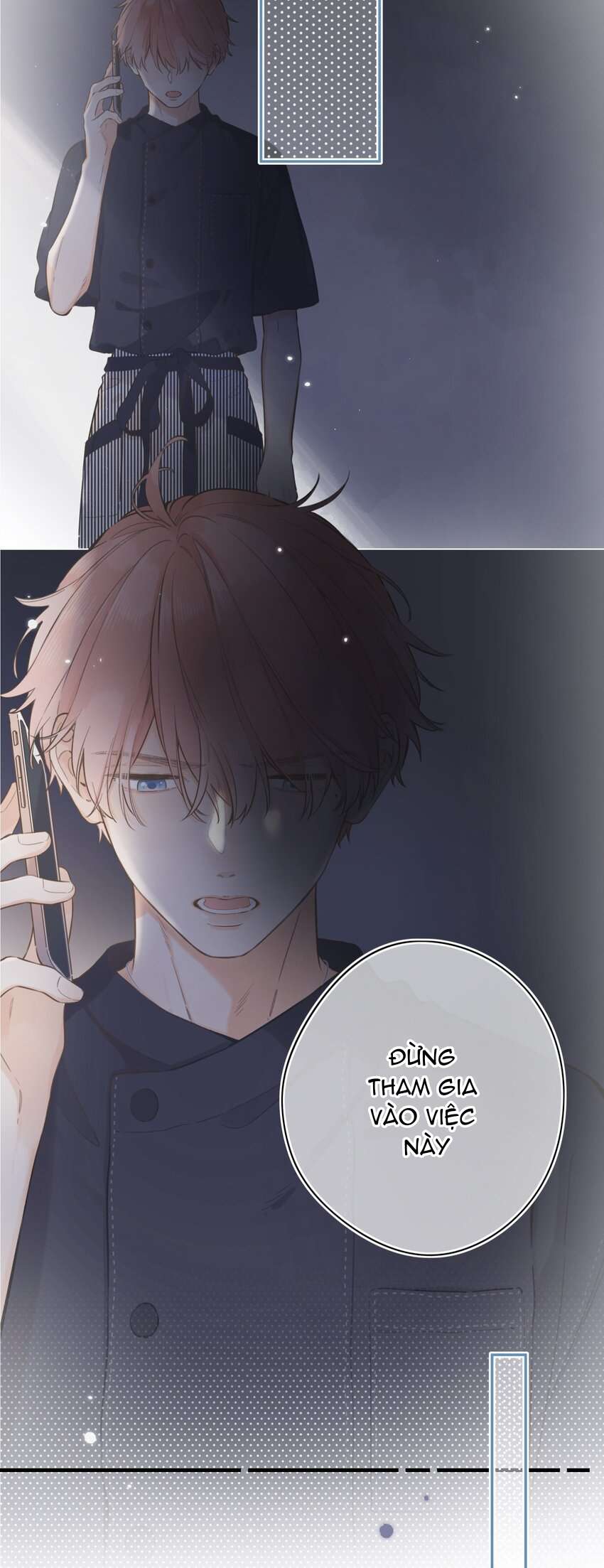 Ánh Sao Phiêu Linh Trong Nước Chap 69 - Trang 4