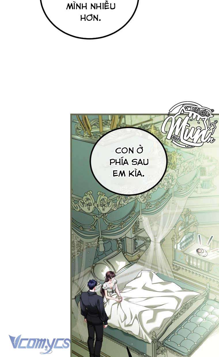 Thời Gian Của Nhân Vật Phụ Có Giới Hạn Chap 96 - Trang 2