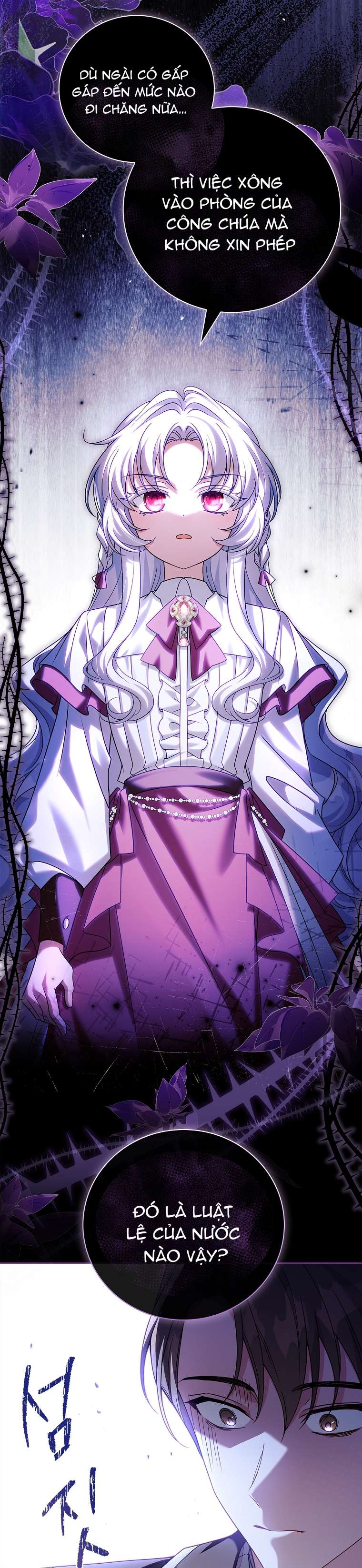 Cha Nào Con Nấy Chap 1 - Next Chap 2