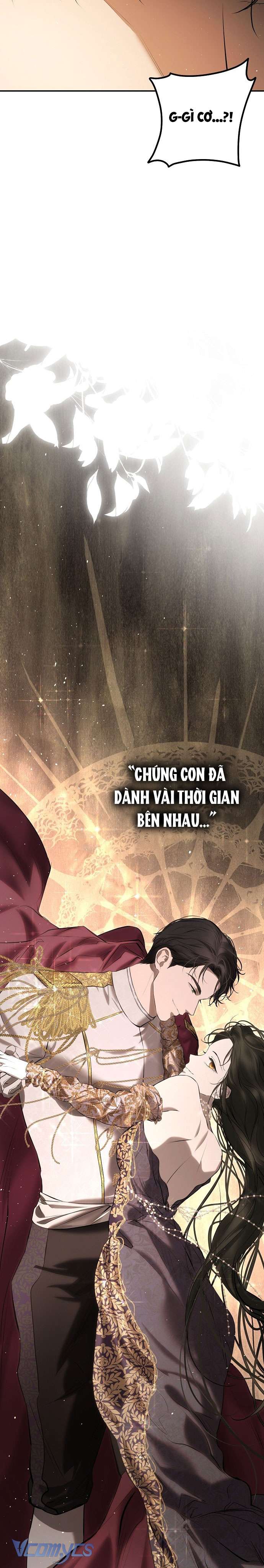 Hãy Dạy Em Cách Khao Khát Chap 15 - Trang 2