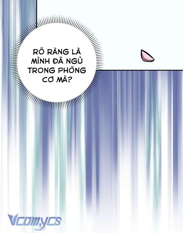 Công Chúa Bạch Hổ Không Có Nguy Hiểm Nha! Chap 14 - Trang 2