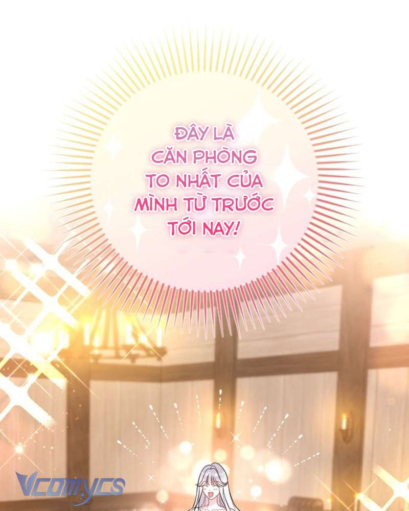 Trước Khi Em Có Ý Định Chạy Trốn Ta Sẽ Ngăn Chặn Nó Chap 1 - Trang 4