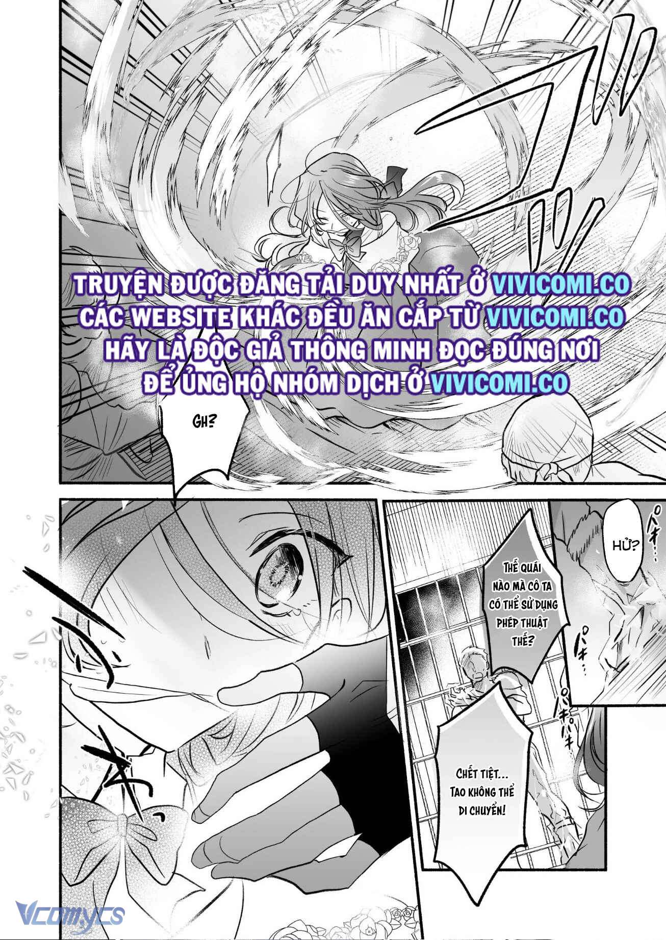 [18+] Tuyển Tập Truyện Ngắn Manga Chap 58.1 - Trang 2