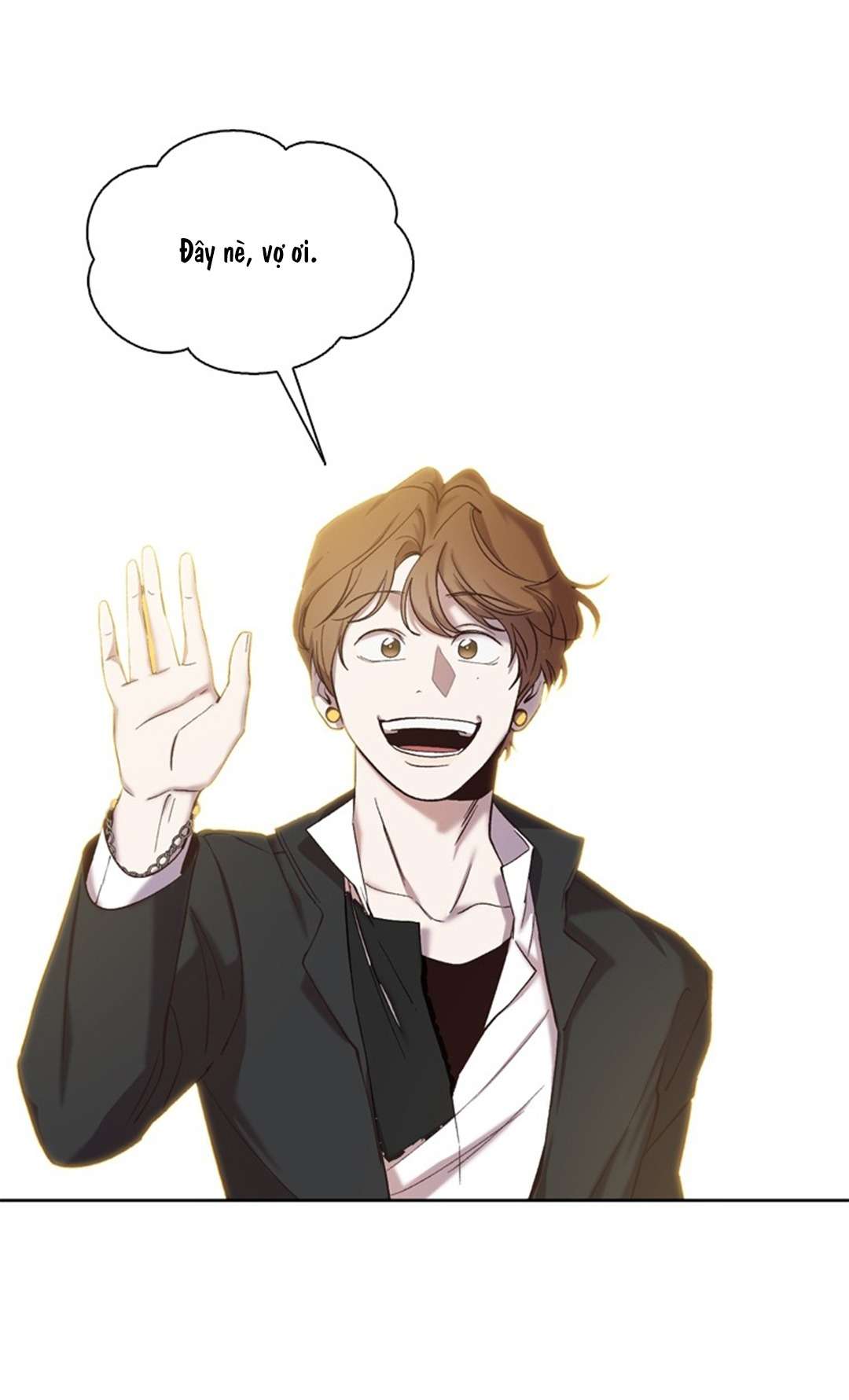 Thanh Xuân Của Chúng Ta Chap 93 - Trang 4