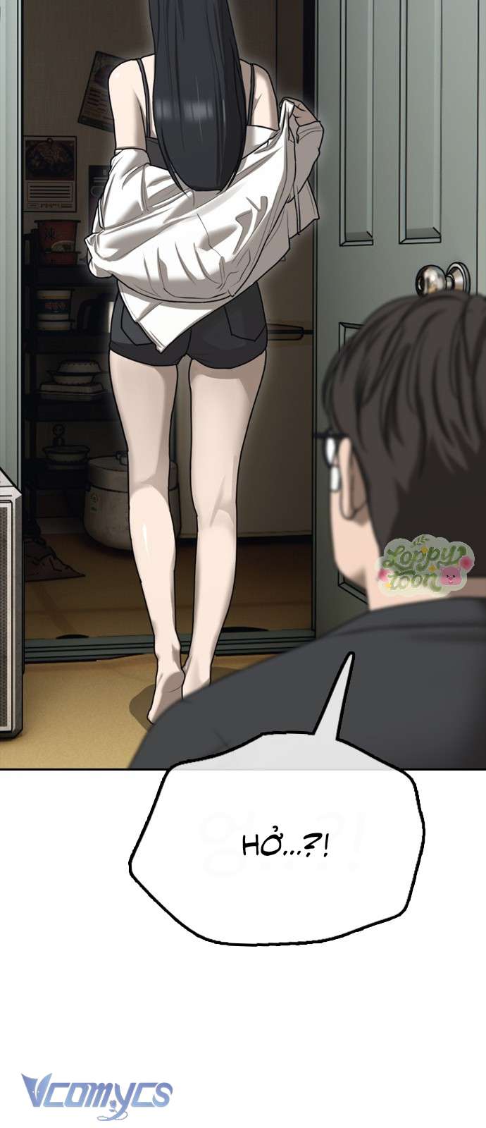 Tận Thế Đã Đến Chap 4 - Next Chap 5