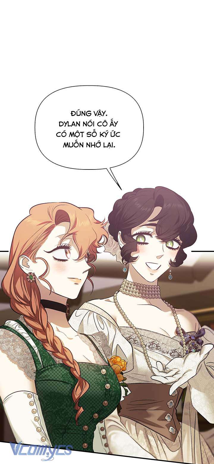 May Mắn Hay Bất Hạnh Chap 102 - Trang 4