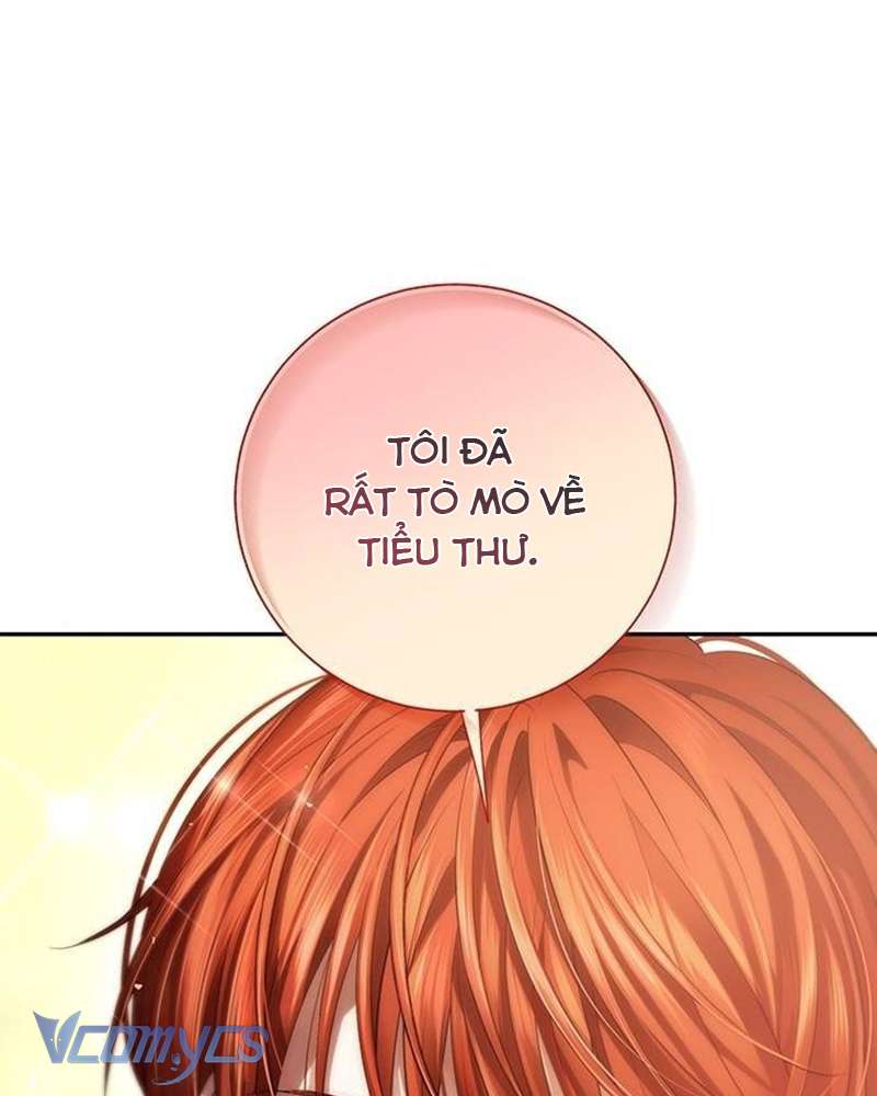 Praesepe Bên Ngoài Chiếc Lồng Chap 5 - Next Chap 6