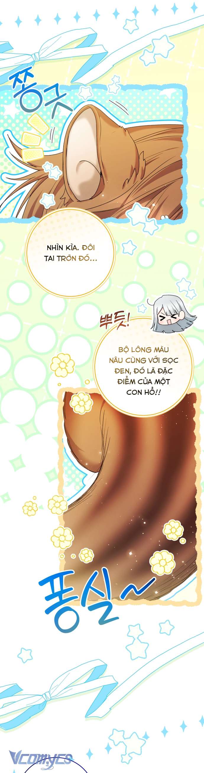 Bé Con Cá Voi Sát Thủ Chap 78 - Next Chap 79