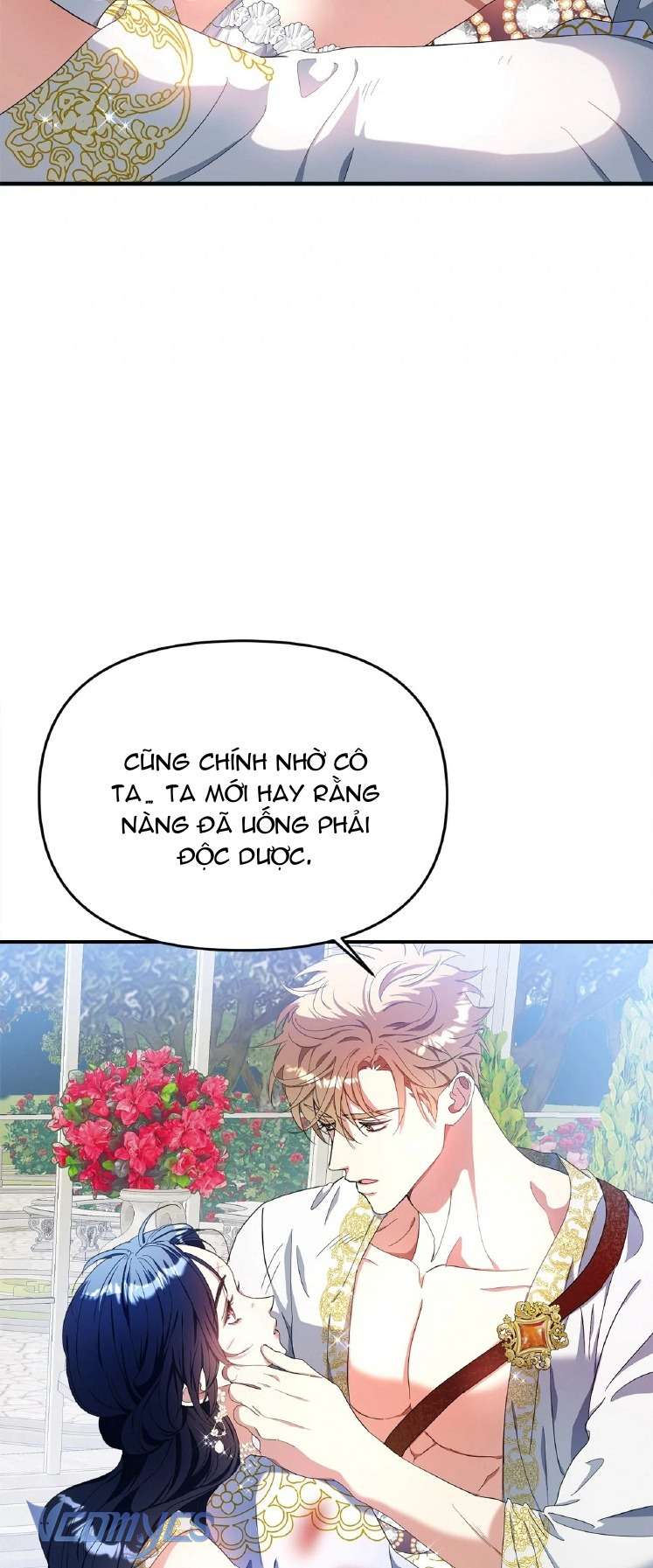 Người Yêu Đã Chết Của Tôi Đã Trở Thành Bạo Chúa Chap 20 - Trang 2